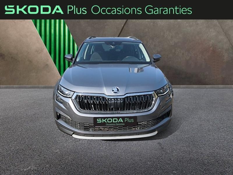 Voitures occasions ŠKODA KODIAQ Business Rivery
