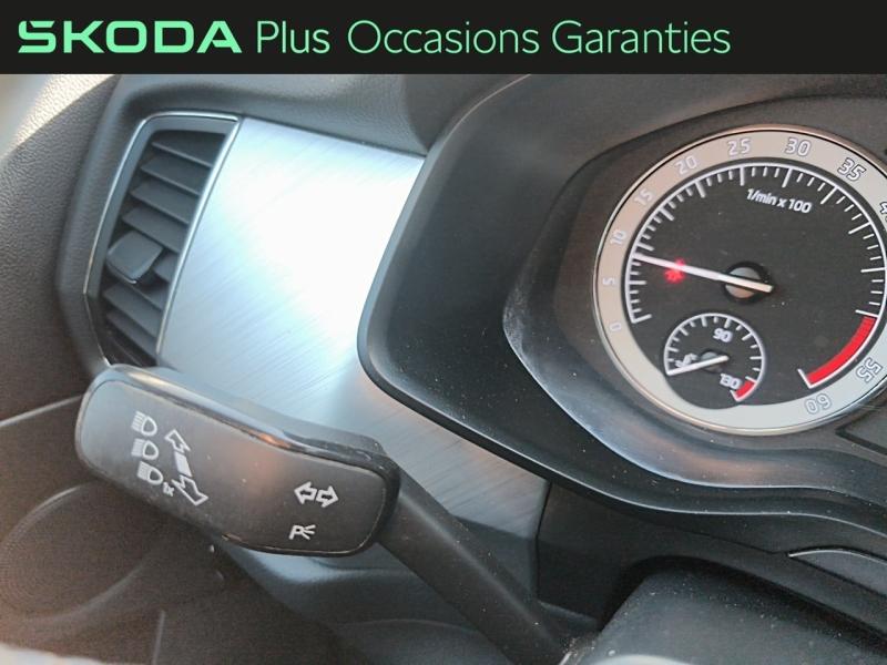 Voitures occasions ŠKODA KODIAQ Business Rivery