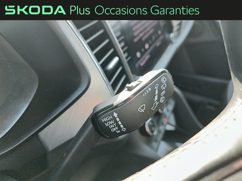 Voitures occasions ŠKODA KODIAQ Business Rivery