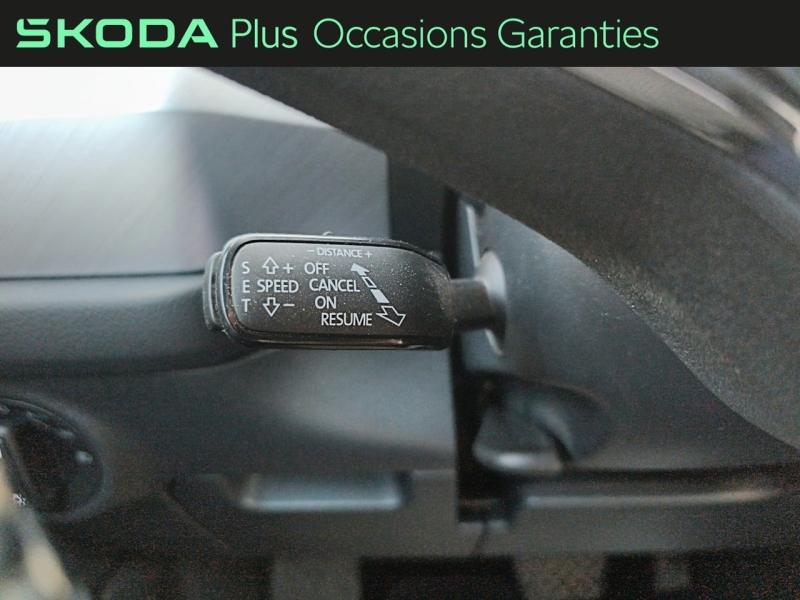 Voitures occasions ŠKODA KODIAQ Business Rivery