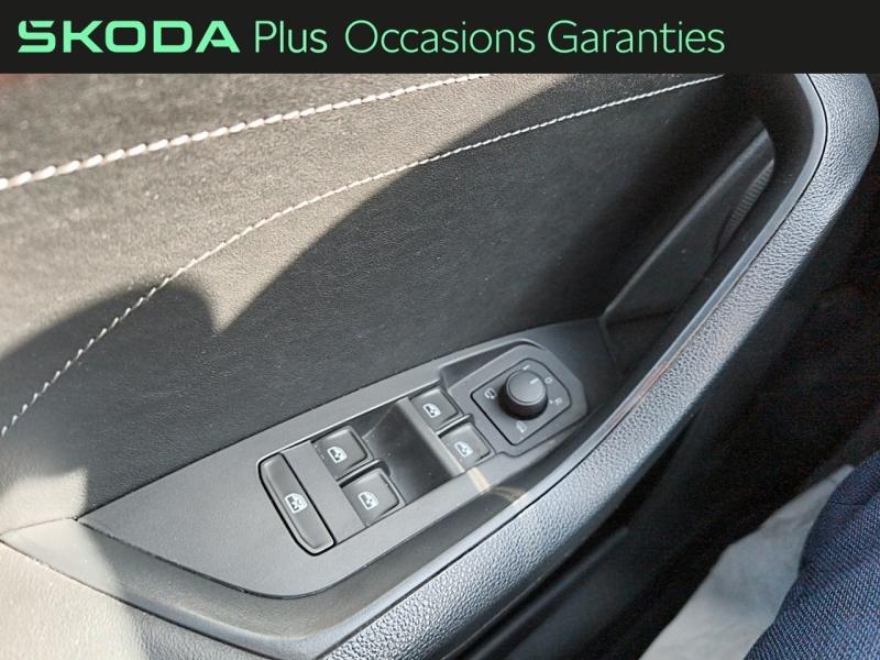 Voitures occasions ŠKODA KODIAQ Business Rivery