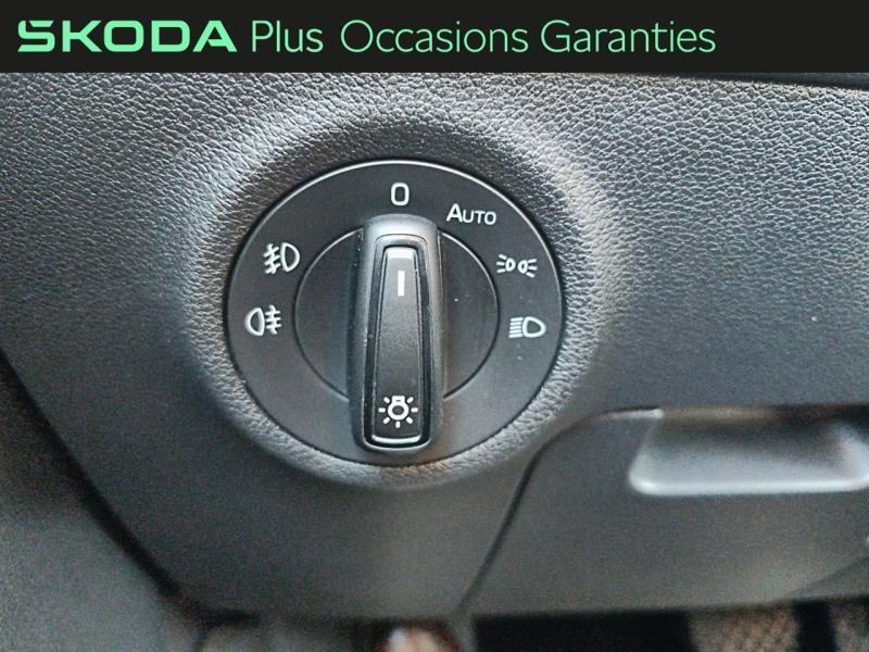 Voitures occasions ŠKODA KODIAQ Business Rivery