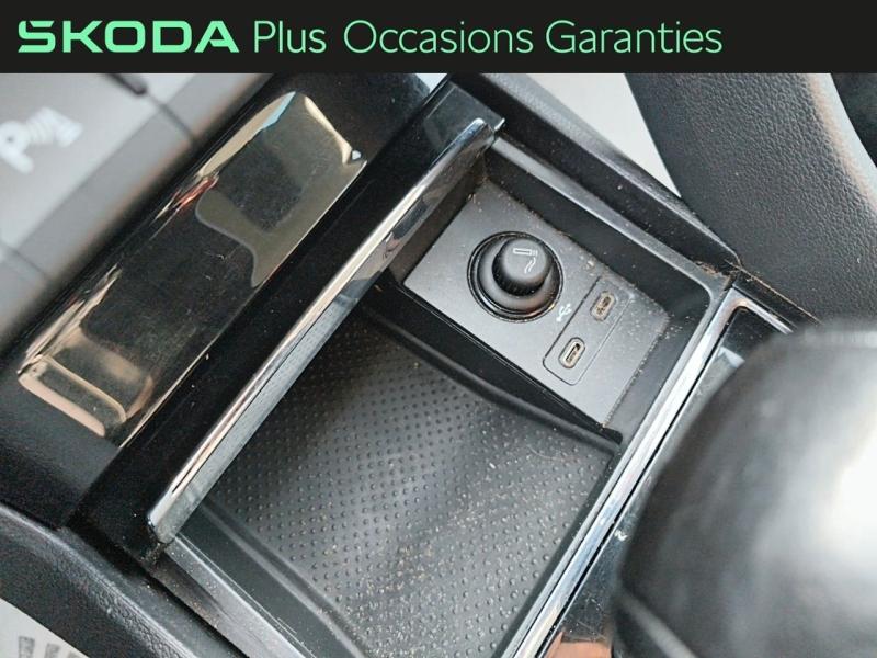 Voitures occasions ŠKODA KODIAQ Business Rivery