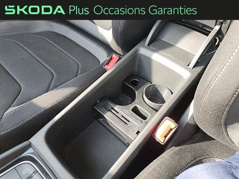 Voitures occasions ŠKODA KODIAQ Business Rivery