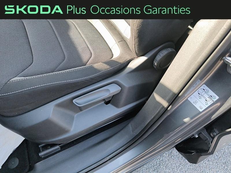 Voitures occasions ŠKODA KODIAQ Business Rivery