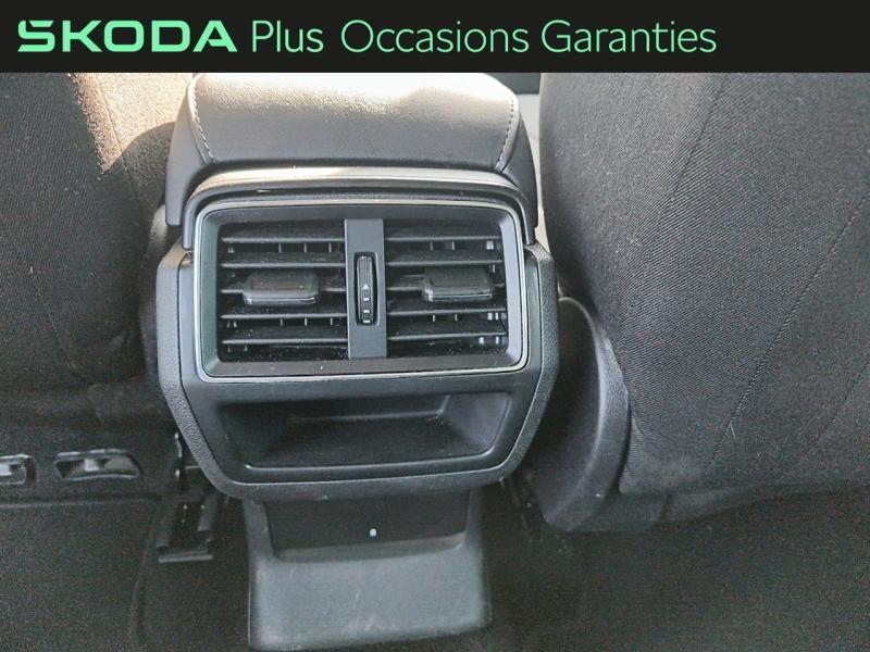 Voitures occasions ŠKODA KODIAQ Business Rivery