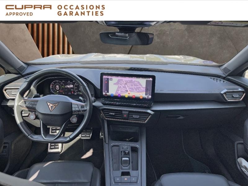 Voitures occasions CUPRA FORMENTOR VZ Rivery