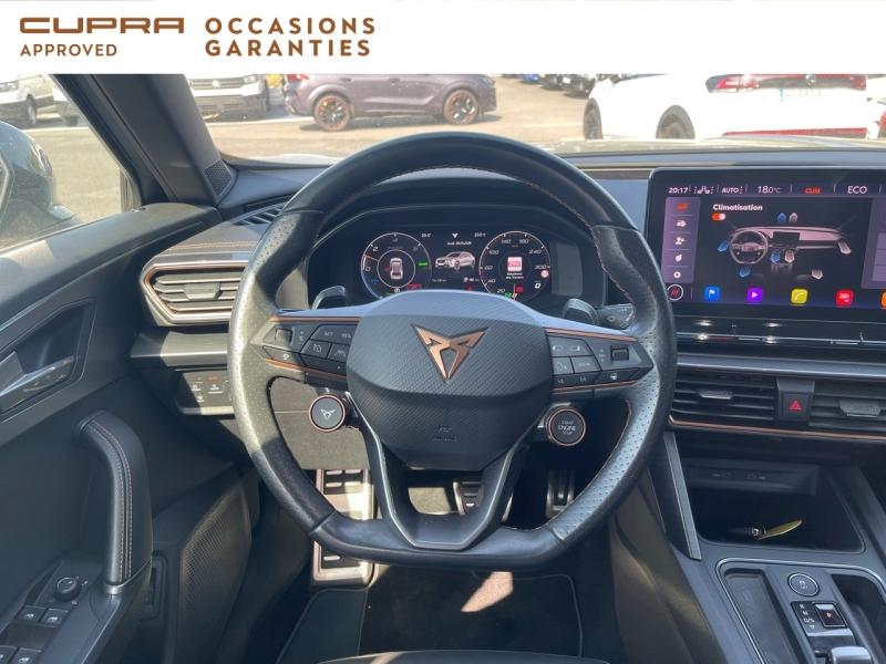 Voitures occasions CUPRA FORMENTOR VZ Rivery