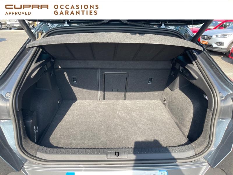 Voitures occasions CUPRA FORMENTOR VZ Rivery