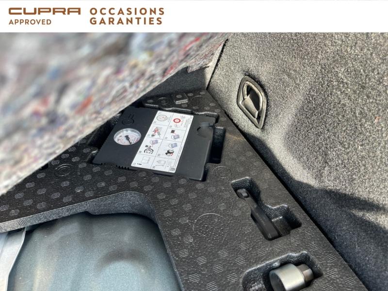 Voitures occasions CUPRA FORMENTOR VZ Rivery