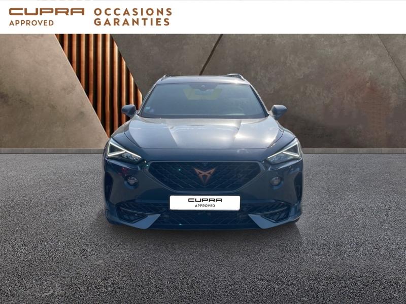 Voitures occasions CUPRA FORMENTOR VZ Rivery