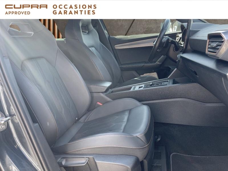 Voitures occasions CUPRA FORMENTOR VZ Rivery