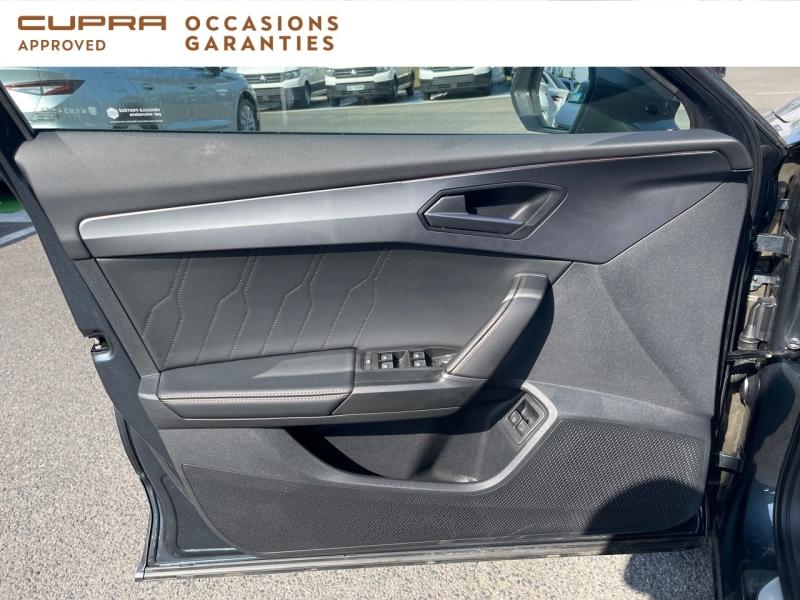 Voitures occasions CUPRA FORMENTOR VZ Rivery