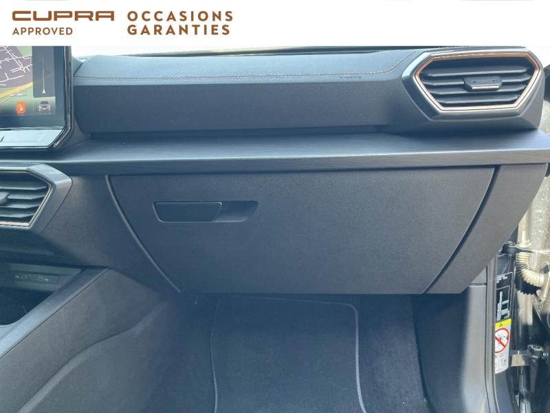 Voitures occasions CUPRA FORMENTOR VZ Rivery