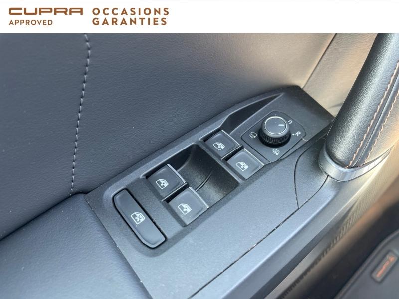 Voitures occasions CUPRA FORMENTOR VZ Rivery