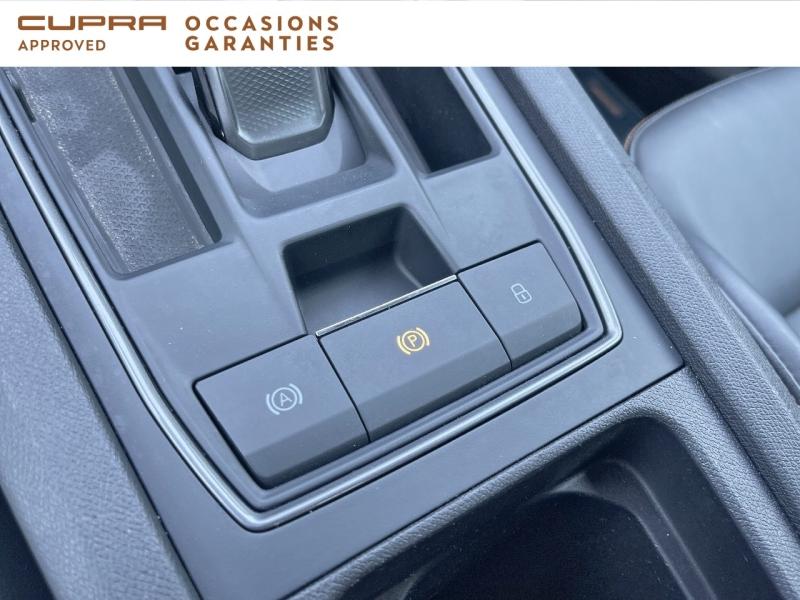 Voitures occasions CUPRA FORMENTOR VZ Rivery