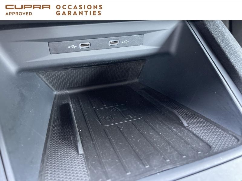 Voitures occasions CUPRA FORMENTOR VZ Rivery