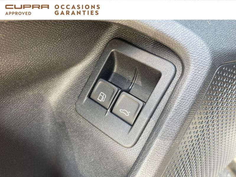 Voitures occasions CUPRA FORMENTOR VZ Rivery