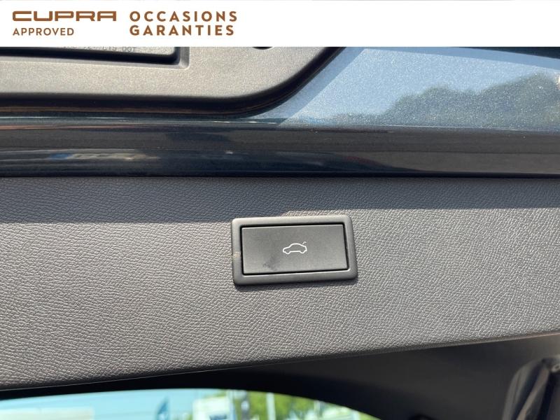 Voitures occasions CUPRA FORMENTOR VZ Rivery