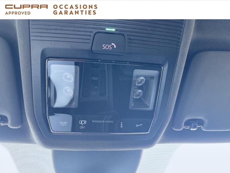 Voitures occasions CUPRA FORMENTOR VZ Rivery