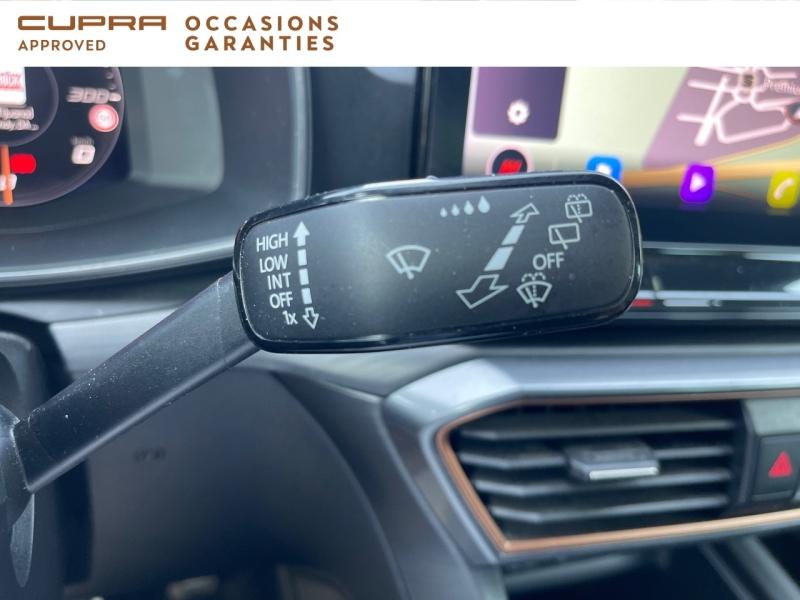 Voitures occasions CUPRA FORMENTOR VZ Rivery