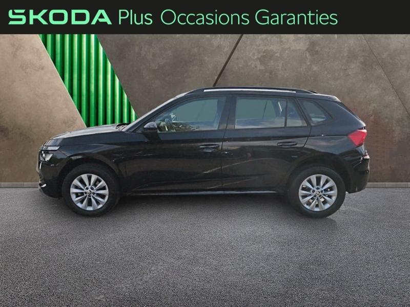 Voitures occasions ŠKODA KAMIQ Business Rivery