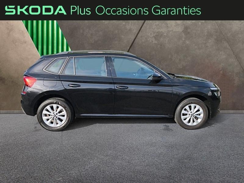 Voitures occasions ŠKODA KAMIQ Business Rivery