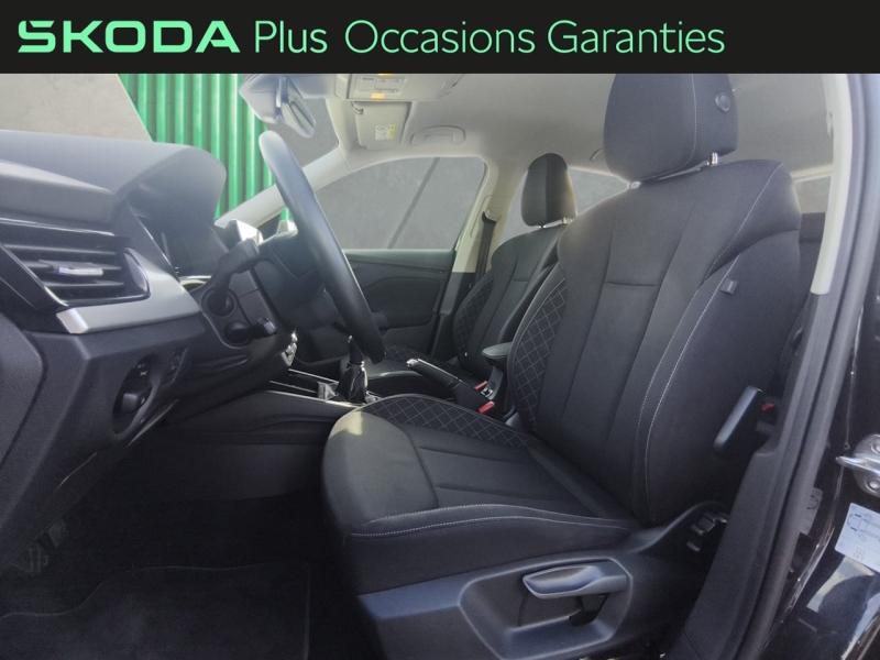 Voitures occasions ŠKODA KAMIQ Business Rivery