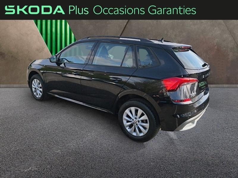 Voitures occasions ŠKODA KAMIQ Business Rivery