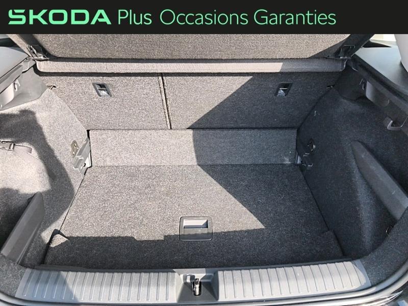 Voitures occasions ŠKODA KAMIQ Business Rivery