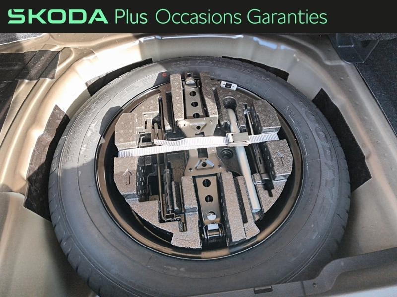 Voitures occasions ŠKODA KAMIQ Business Rivery