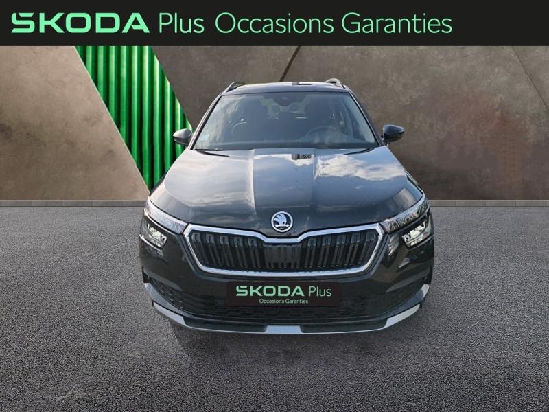 Voitures occasions ŠKODA KAMIQ Business Rivery