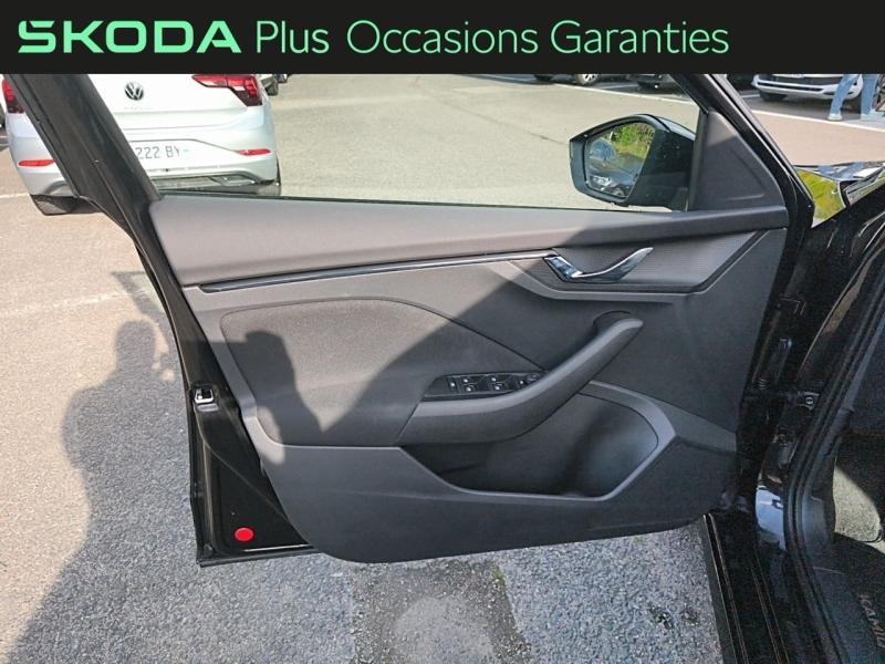 Voitures occasions ŠKODA KAMIQ Business Rivery