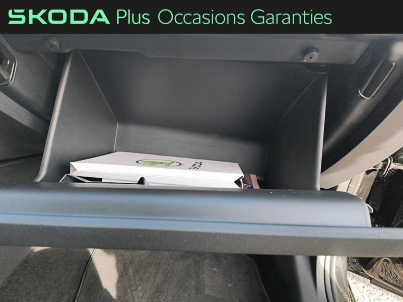 Voitures occasions ŠKODA KAMIQ Business Rivery