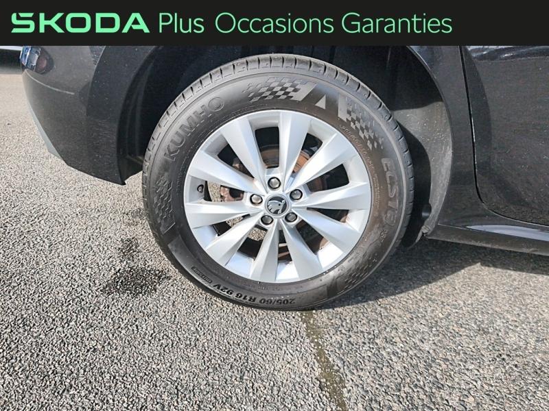 Voitures occasions ŠKODA KAMIQ Business Rivery