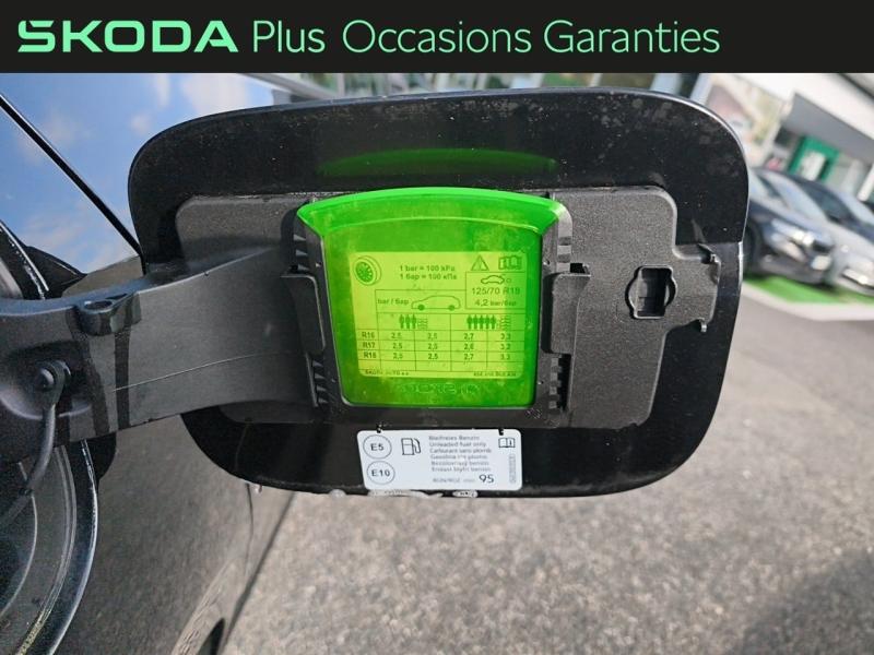 Voitures occasions ŠKODA KAMIQ Business Rivery