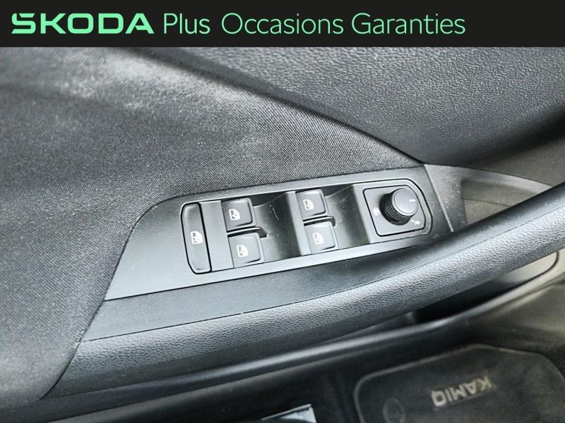 Voitures occasions ŠKODA KAMIQ Business Rivery