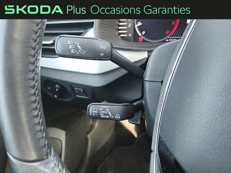 Voitures occasions ŠKODA KAMIQ Business Rivery