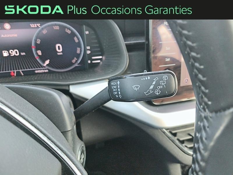 Voitures occasions ŠKODA KAMIQ Business Rivery