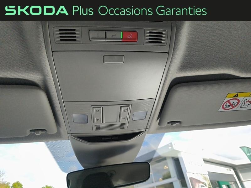 Voitures occasions ŠKODA KAMIQ Business Rivery