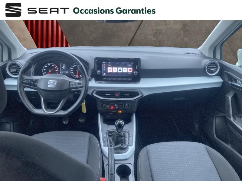 Voitures occasions SEAT ARONA Copa Rivery