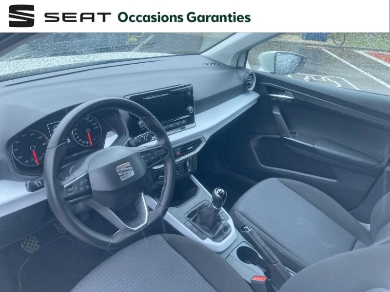 Voitures occasions SEAT ARONA Copa Rivery