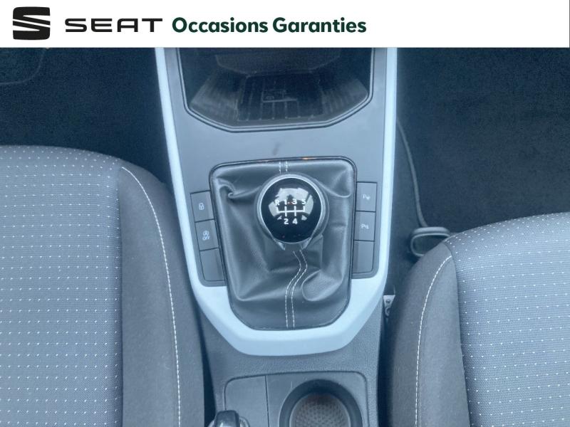 Voitures occasions SEAT ARONA Copa Rivery