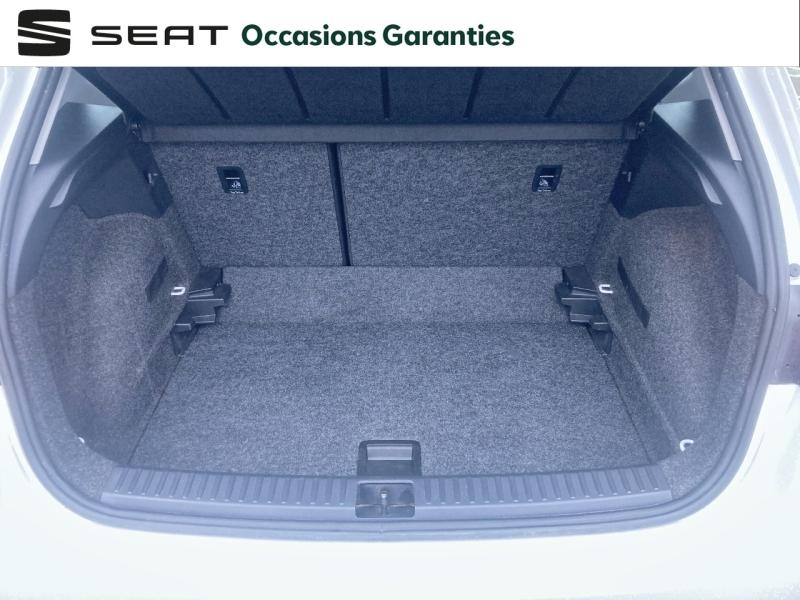 Voitures occasions SEAT ARONA Copa Rivery