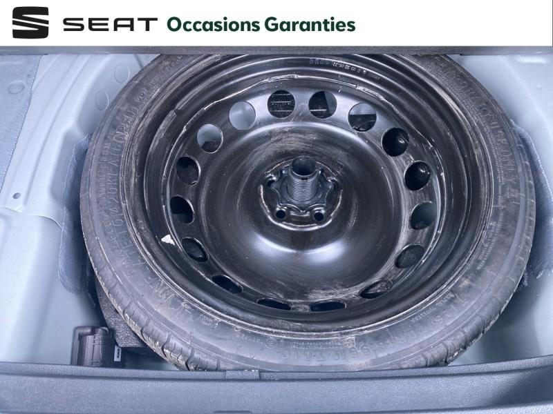 Voitures occasions SEAT ARONA Copa Rivery