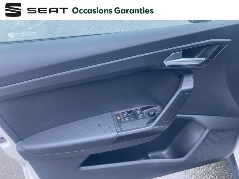 Voitures occasions SEAT ARONA Copa Rivery