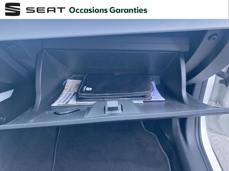 Voitures occasions SEAT ARONA Copa Rivery