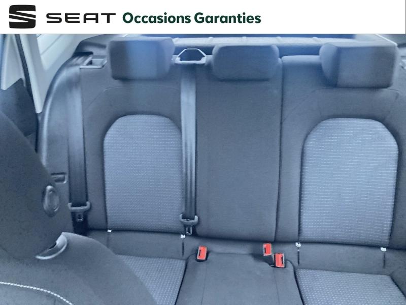 Voitures occasions SEAT ARONA Copa Rivery