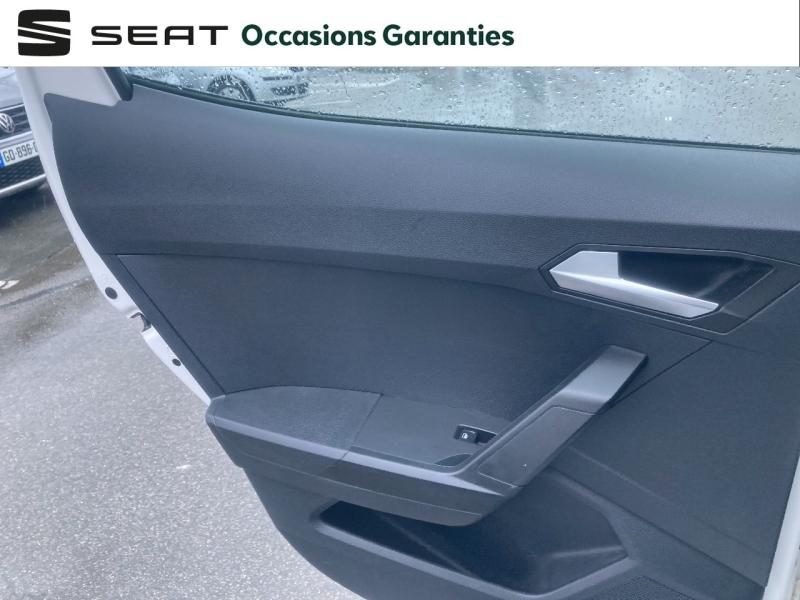 Voitures occasions SEAT ARONA Copa Rivery