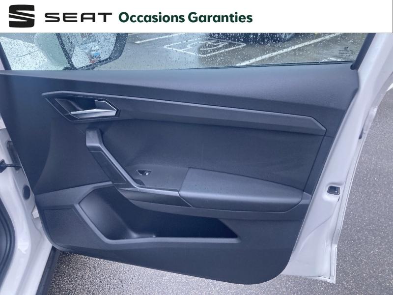 Voitures occasions SEAT ARONA Copa Rivery